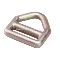 Lashing Strap Buckle For Watercraft Trailers